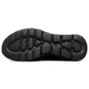Go Walk 5 Low-Top Schwarz
