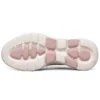 Go Walk 5 Low-Top-Sneaker Pink