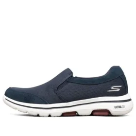 Go Walk 5 „Navy Blue Wine Red“