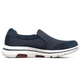 Go Walk 5 „Navy Blue Wine Red“