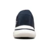 Go Walk 5 „Navy Blue Wine Red“
