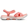 Go Walk 5 „Orange White“