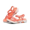 Go Walk 5 „Orange White“