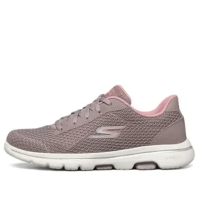 Go Walk 5 Pink/Lila
