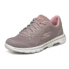 Go Walk 5 Pink/Lila