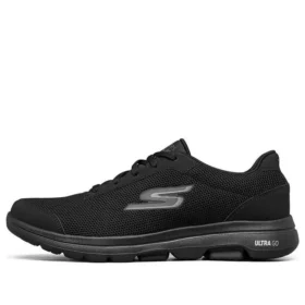Go Walk 5 Qualify „Charcoal Black“