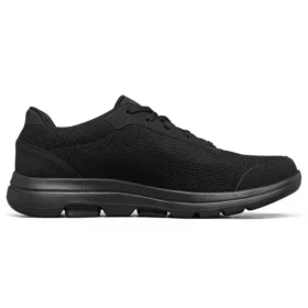 Go Walk 5 Qualify „Charcoal Black“