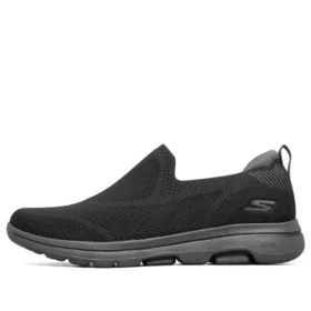 Go Walk 5 Ritical „Black Charcoal“