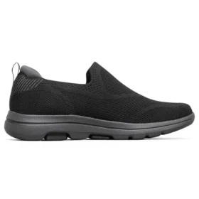 Go Walk 5 Ritical „Black Charcoal“