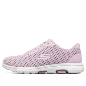 Go Walk 5 Schuhe „Pink“