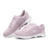 Go Walk 5 Schuhe „Pink“