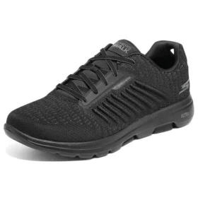 Go Walk 5 Schuhe „Schwarz“