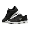 Go Walk 5 Schuhe Schwarz