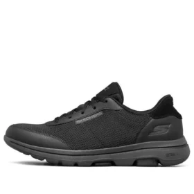Go Walk 5 „Schwarz“
