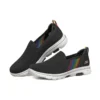 Go Walk 5 „Schwarz“