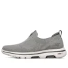 Go Walk 5 Slipper „Grey“