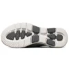 Go Walk 5 Slipper „Grey“