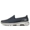 Go Walk 5 Slipper „Marineblau“