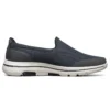 Go Walk 5 Slipper „Marineblau“