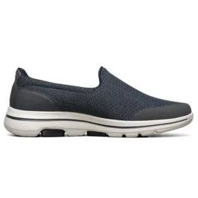 Go Walk 5 Slipper „Marineblau“