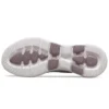 Go Walk 5 Slipper-Schuhe Pink