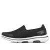 Go Walk 5 Sneaker Schwarz