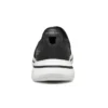 Go Walk 5 Sneaker Schwarz