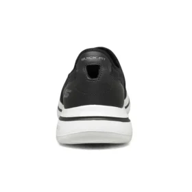 Go Walk 5 Sneaker Schwarz
