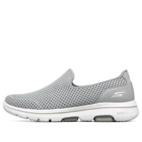 Go Walk 5 Sneaker Weiß