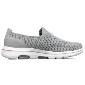 Go Walk 5 Sneaker Weiß