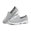 Go Walk 5 Sneaker Weiß