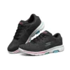 Go Walk 5 Sportschuhe Schwarz/Weiß/Grün