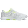 Go Walk 5 Sportschuhe Weiß/Gelb