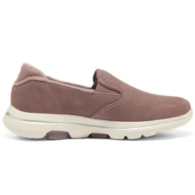 Go Walk 5 „Taupe Pink“