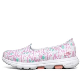 Go Walk 5 „White Pink“