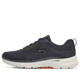 Go Walk 6 Avalo Schnürschuhe „Navy“