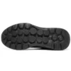 Go Walk 6 Avalo Schnürschuhe „Pure Black“
