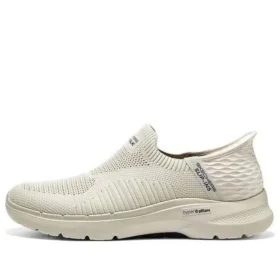Go Walk 6 „Beige“