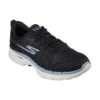 Go Walk 6 „Black Blue White“