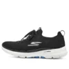Go Walk 6 „Black Light Blue“