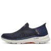 Go Walk 6 „Black Navy“