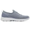Go Walk 6 „Blau“