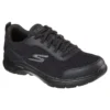 Go Walk 6 Bold Knight „Pure Black“