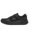 Go Walk 6 Compete „Pure Black“
