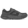Go Walk 6 Compete „Pure Black“