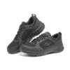Go Walk 6 Compete „Pure Black“