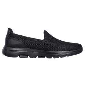 Go Walk 6-Dorin Athleisure Freizeitsportschuh Schwarz