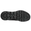 Go Walk 6-Dorin Athleisure Freizeitsportschuh Schwarz