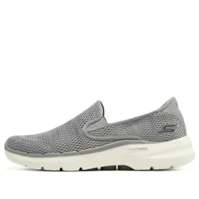 Go Walk 6 „Grey White“