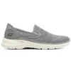 Go Walk 6 „Grey White“